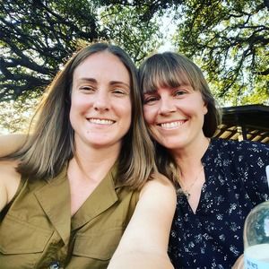 Meet your Posher, Emily